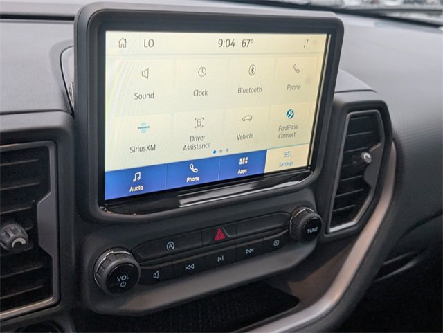 Certified 2023 Ford Bronco Sport Big Bend w/ Convenience Package image 19