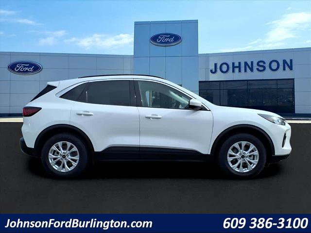 Certified 2023 Ford Escape Active w/ Tech Pack #2 image 10