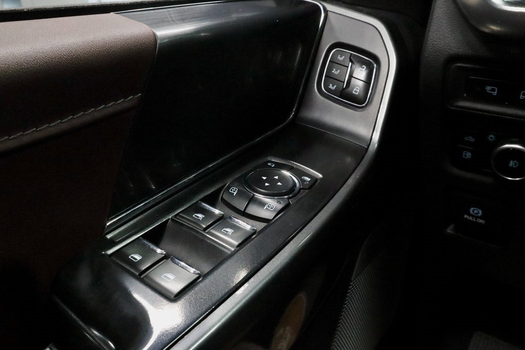 Certified 2023 Ford F150 Lariat w/ Equipment Group 502A High image 30