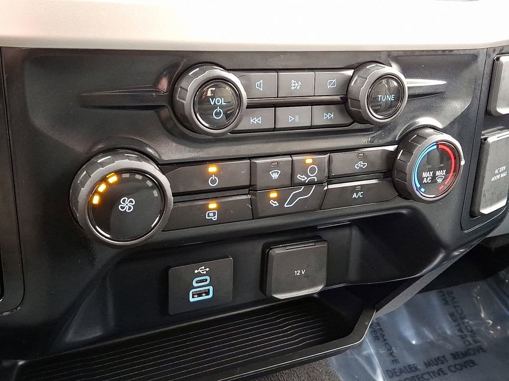 Certified 2024 Ford F250 XLT image 14