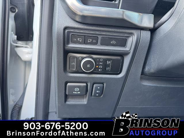 Certified 2023 Ford F150 Lariat w/ Equipment Group 502A High AWD/4WD image 18