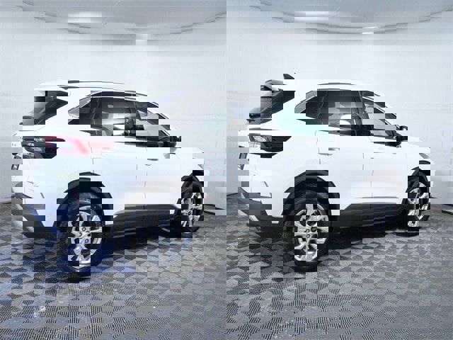Certified 2023 Ford Escape Active image 4