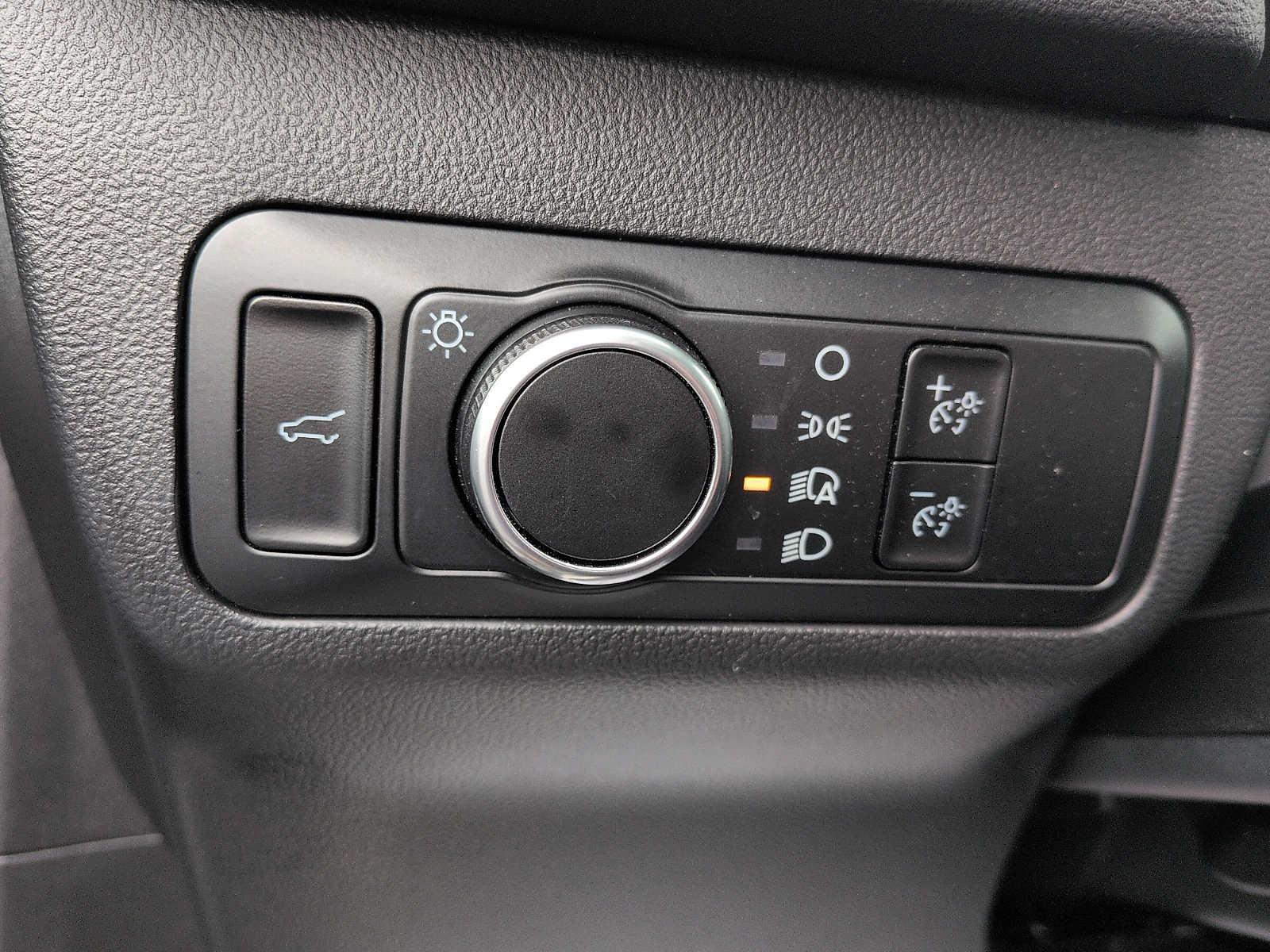 Certified 2023 Ford Escape Active AWD/4WD image 16