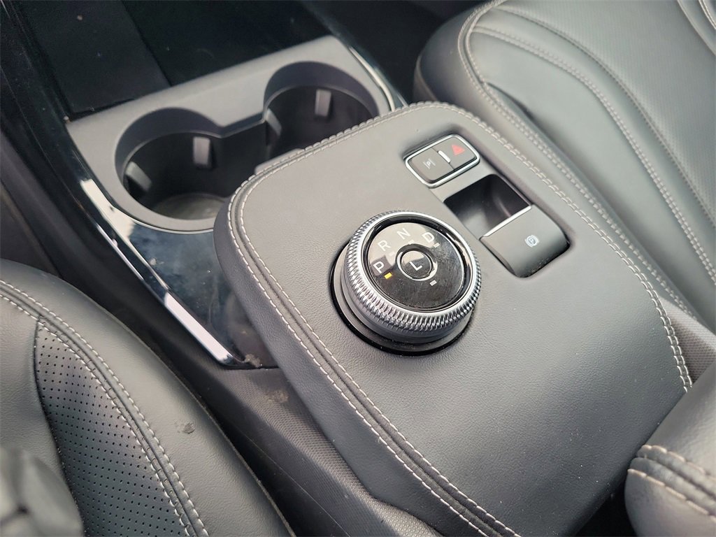 Certified 2022 Ford Mustang Mach-E Premium image 21