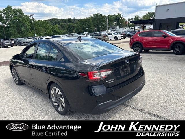 Used 2024 Subaru Legacy Limited AWD/4WD image 33