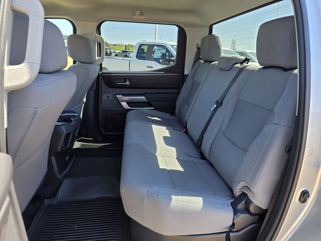 Used 2023 Toyota Tundra SR5 AWD/4WD image 16