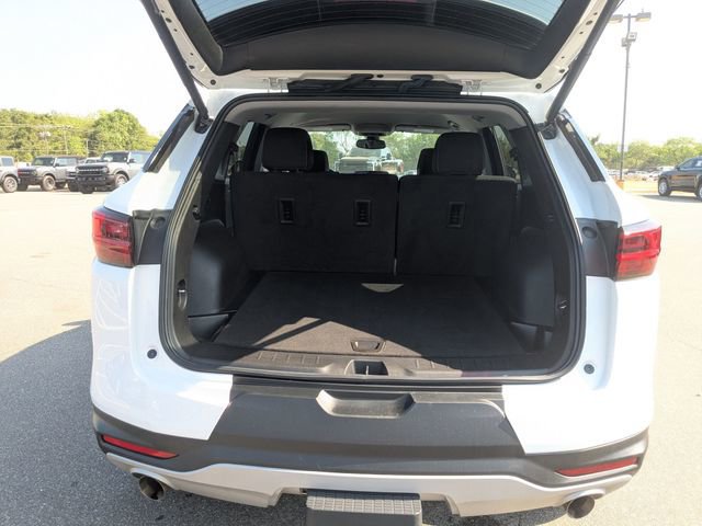 Used 2023 Chevrolet Blazer LT w/ Convenience Package FWD image 24