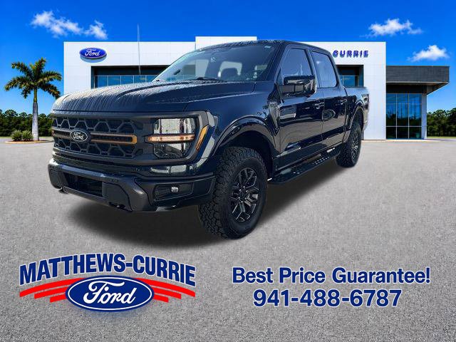 Certified 2024 Ford F150 Tremor w/ Equipment Group 402A High AWD/4WD image 7