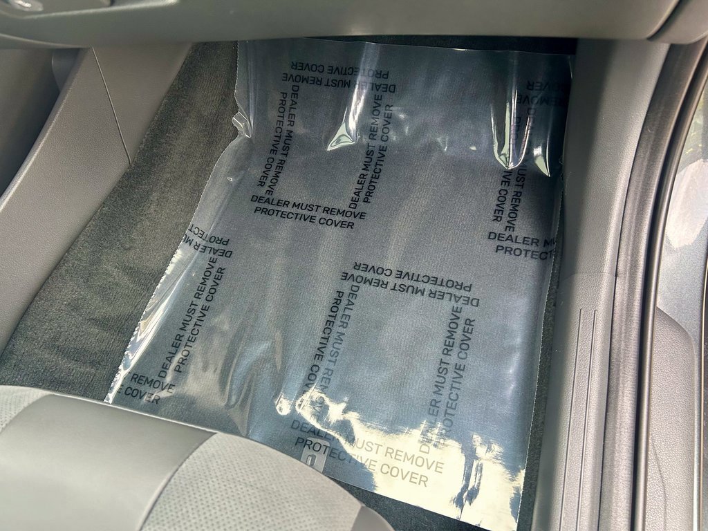 Used 2023 Hyundai Sonata N Line w/ Cargo Package image 19