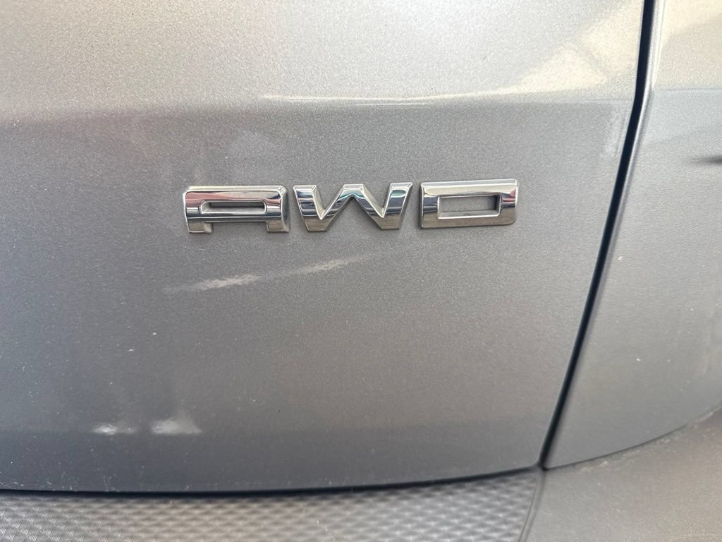 Certified 2022 Ford Escape SE w/ Convenience Package AWD/4WD image 11