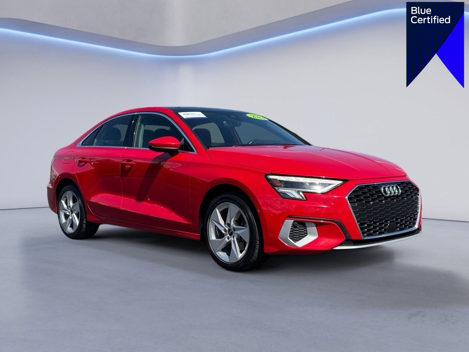 Used 2023 Audi A3 2.0T Premium