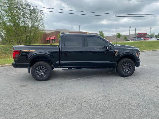 Certified 2025 Ford F150 Tremor AWD/4WD image 7