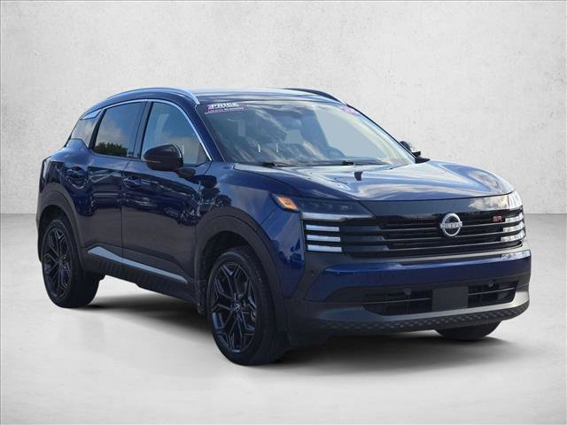 Used 2026 Nissan Kicks SR AWD/4WD image 3