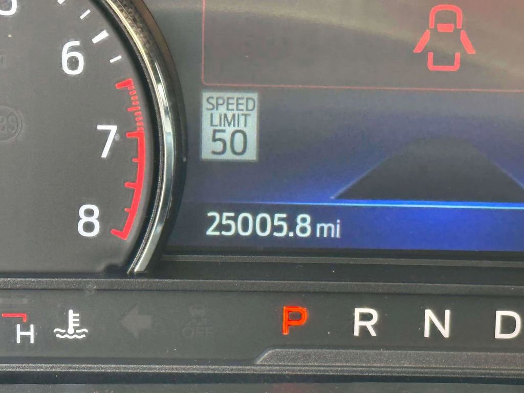Certified 2023 Ford Explorer ST-Line AWD/4WD image 27
