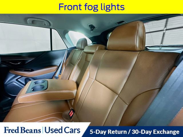 Used 2021 Subaru Outback Touring w/ Popular Package #2 image 32