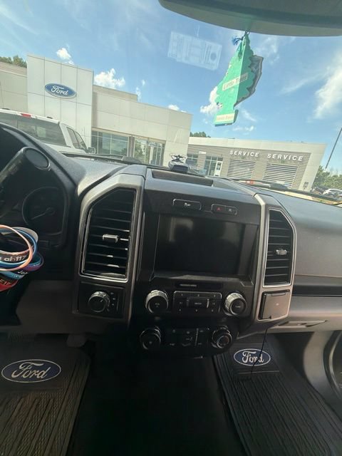 Certified 2019 Ford F150 4x4 SuperCrew image 58