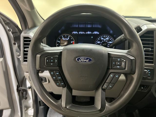 Certified 2022 Ford F350 XL w/ STX Appearance Package AWD/4WD image 11