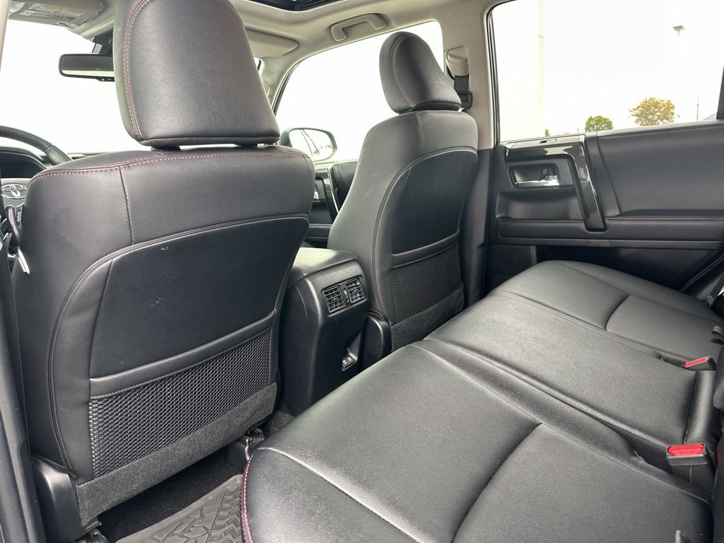 Used 2022 Toyota 4Runner TRD Pro AWD/4WD image 19