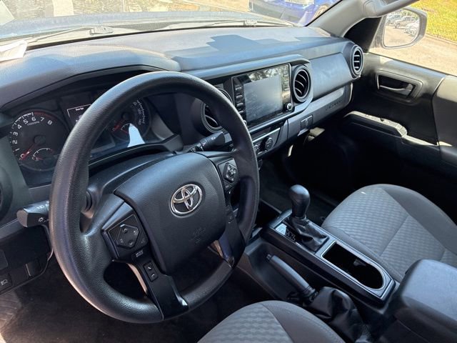 Used 2022 Toyota Tacoma SR AWD/4WD image 16