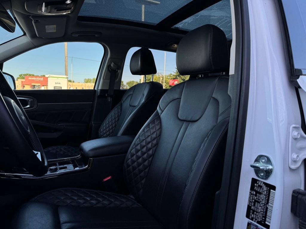 Used 2023 Kia Sorento SX Prestige AWD/4WD image 7