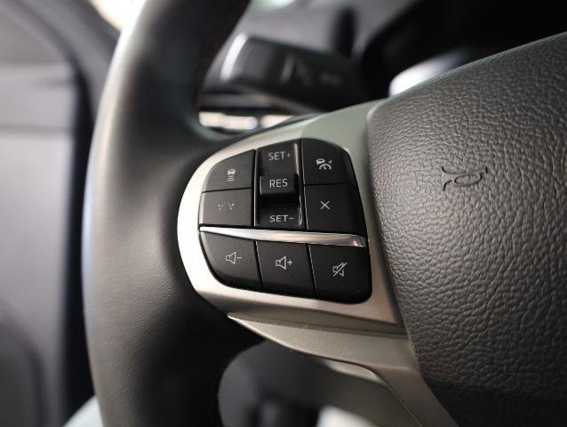 Certified 2025 Ford Explorer Active image 29