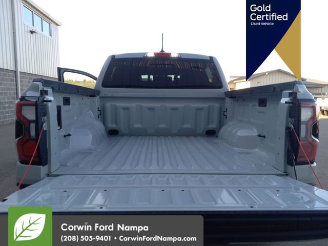 Certified 2024 Ford Ranger Raptor AWD/4WD image 29