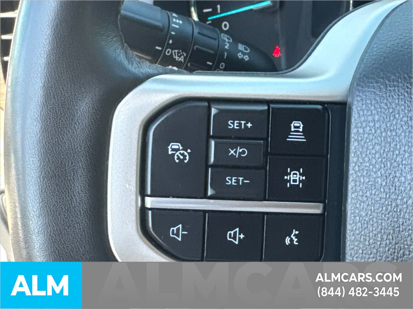 Certified 2024 Ford Expedition Limited image 33