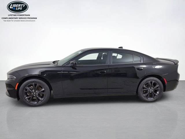 Used 2020 Dodge Charger SXT w/ Blacktop Package video 2