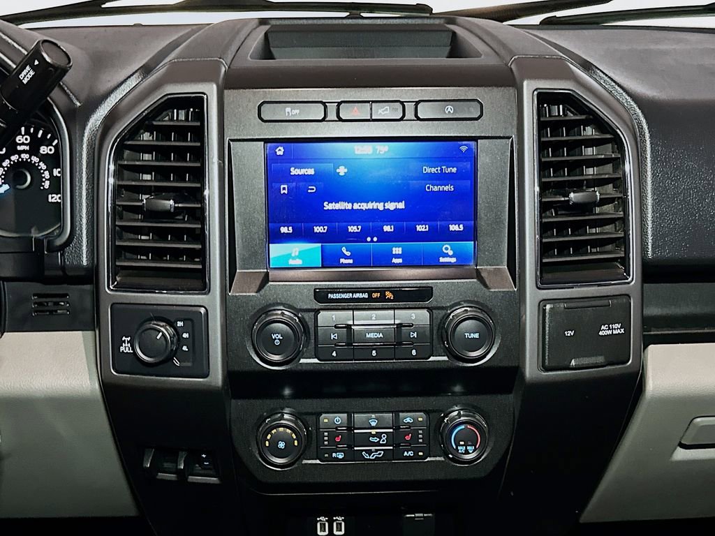 Certified 2020 Ford F150 XLT w/ Equipment Group 302A Luxury AWD/4WD image 11