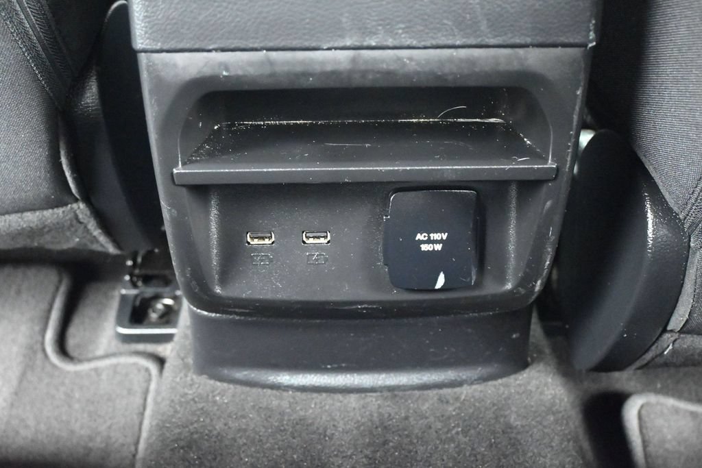 Certified 2021 Ford Ranger XLT w/ Equipment Group 301A Mid AWD/4WD image 20