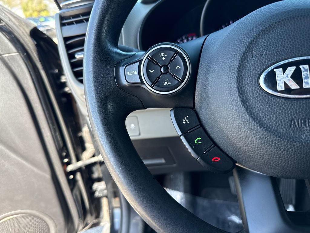 Used 2018 Kia Soul image 15