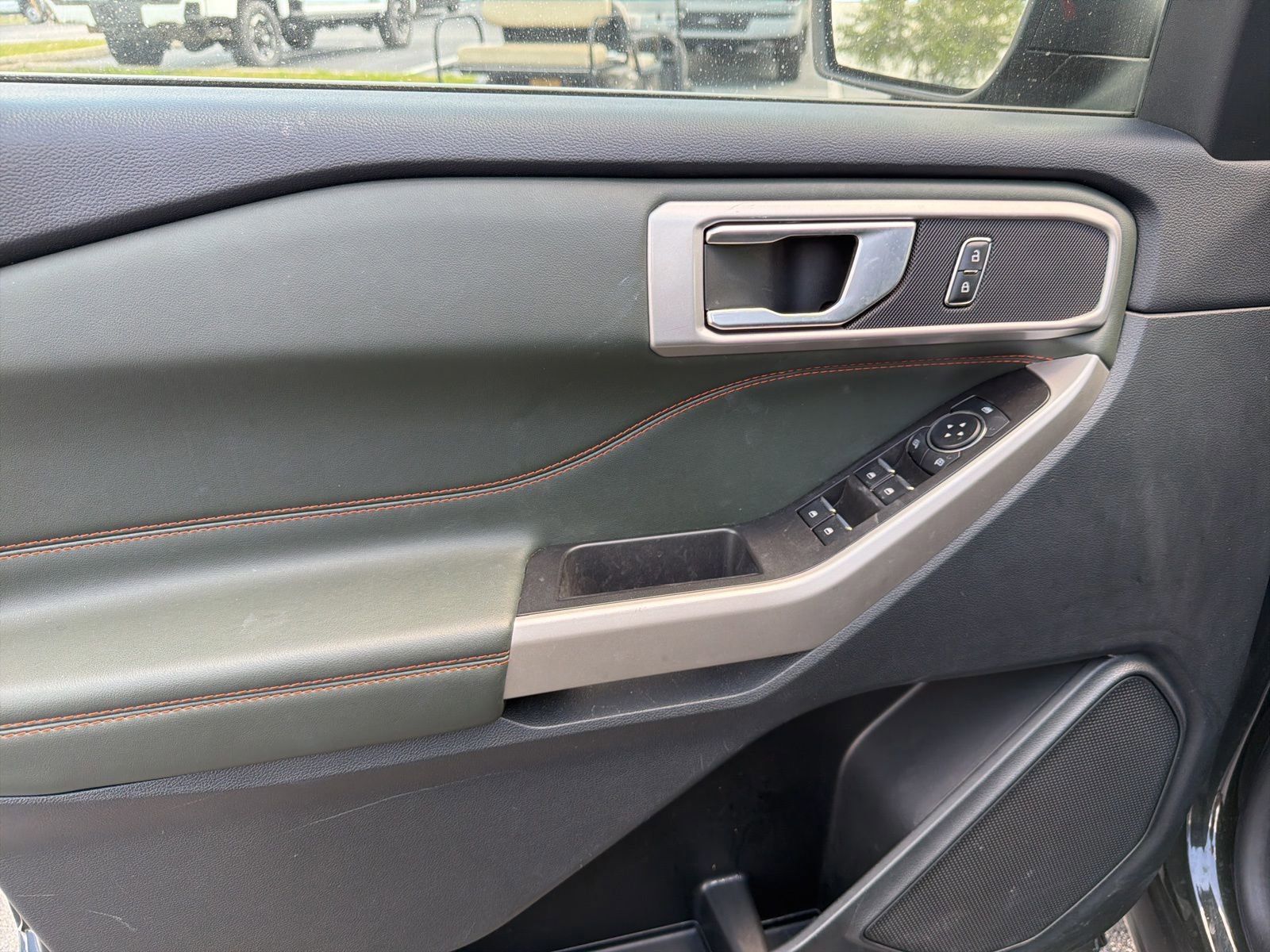 Certified 2023 Ford Explorer Timberline AWD/4WD image 17