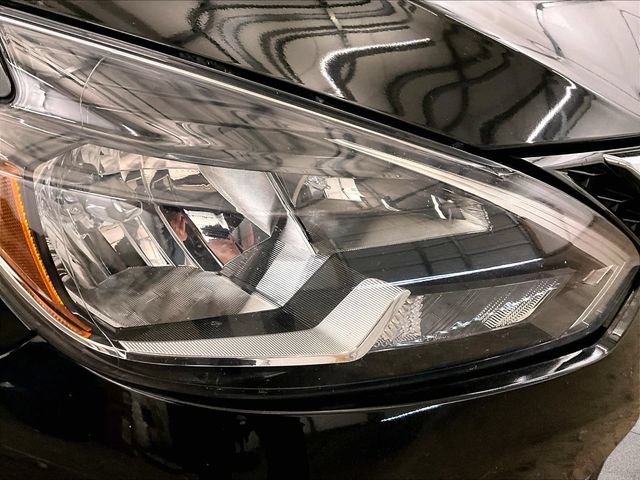 Used 2019 Nissan Sentra SV w/ Special Edition Package FWD image 27