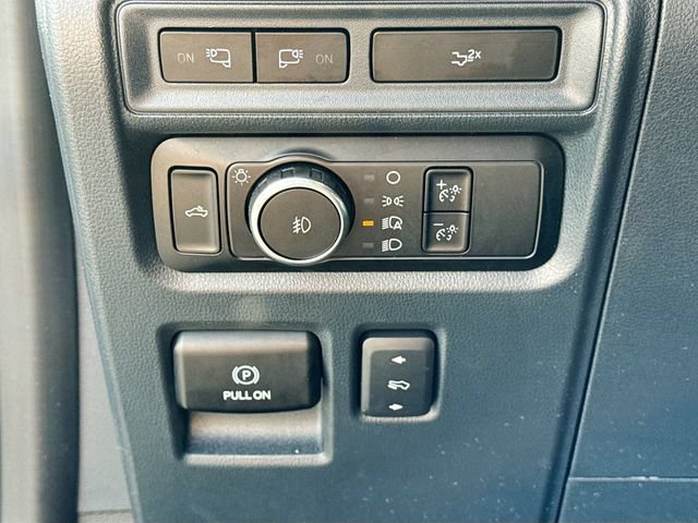 Certified 2022 Ford F150 Lariat AWD/4WD image 16