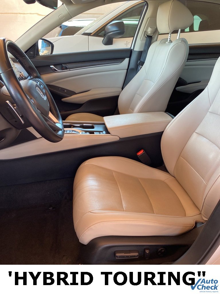 Used 2022 Honda Accord Touring image 22