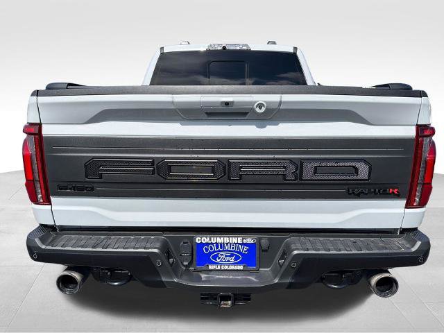Certified 2024 Ford F150 Raptor w/ Equipment Group 803A Raptor R AWD/4WD image 3