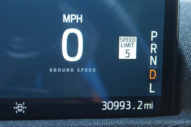 Certified 2023 Ford Mustang Mach-E Premium AWD/4WD image 29
