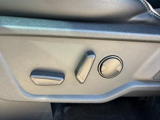 Certified 2024 Ford Bronco Wildtrak image 33