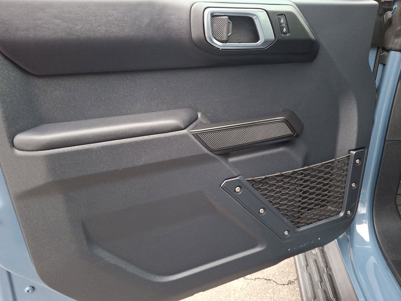 Certified 2025 Ford Bronco Outer Banks image 13