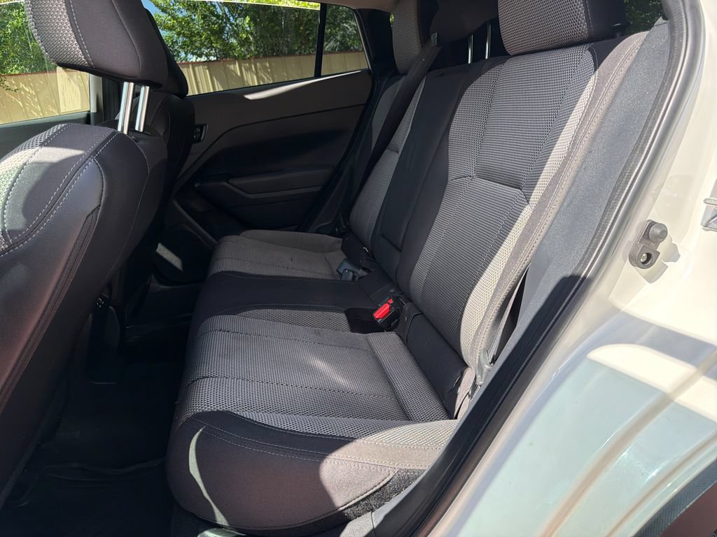 Used 2024 Subaru Crosstrek 2.0i Premium AWD/4WD image 22