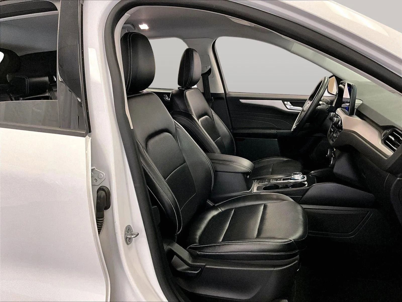 Certified 2022 Ford Escape SEL AWD/4WD image 7