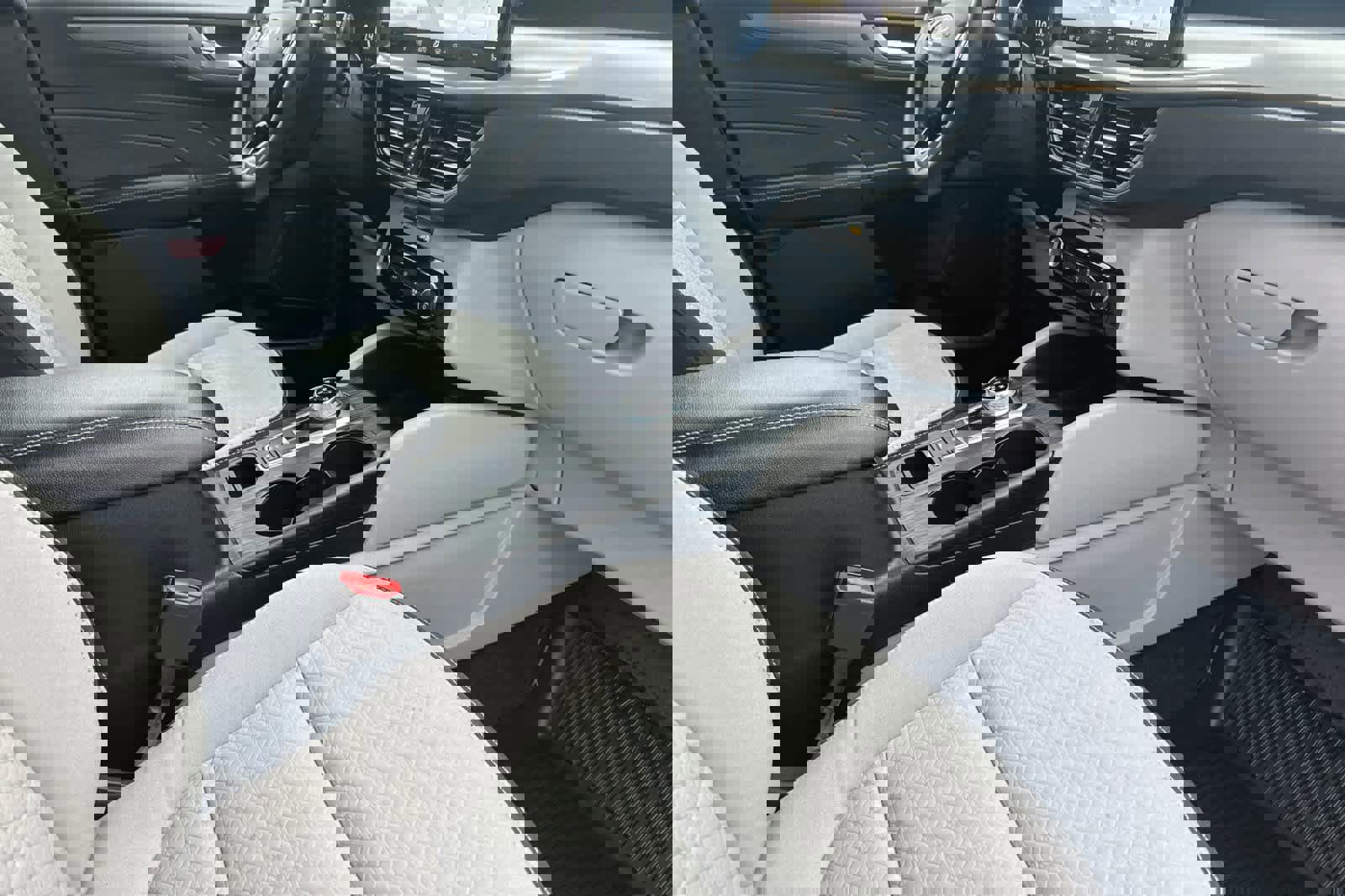 Certified 2023 Ford Escape Active w/ Tech Pack #2 image 16