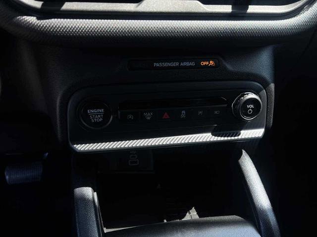 Certified 2025 Ford Bronco Sport Outer Banks w/ Outer Banks Tech Package+ AWD/4WD image 17