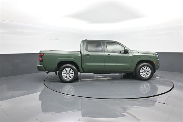Used 2022 Nissan Frontier SV image 8
