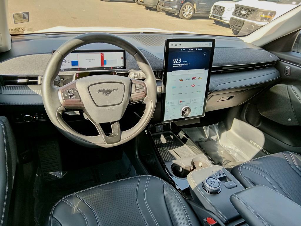 Certified 2023 Ford Mustang Mach-E Premium image 15