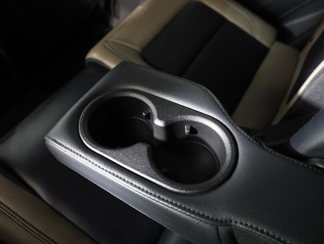 Certified 2022 Ford Bronco Wildtrak image 21