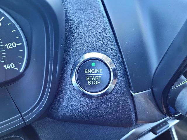 Certified 2022 Ford EcoSport SE AWD/4WD image 16