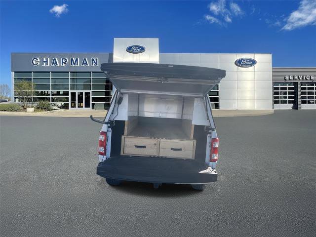 Certified 2023 Ford F150 XL w/ XL Chrome Appearance Package image 19