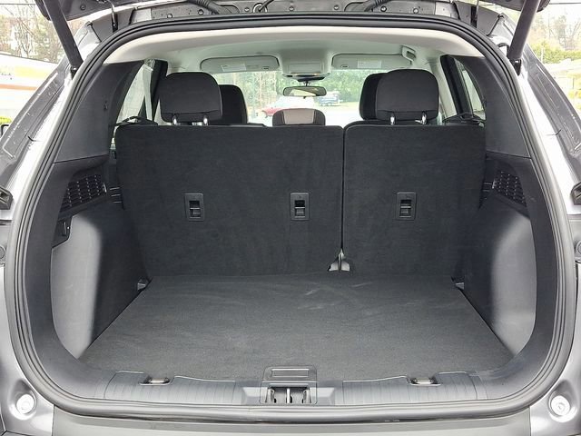 Certified 2022 Ford Escape SE w/ SE Sport Appearance Package image 30