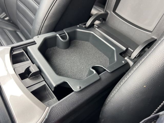 Certified 2023 Ford Edge SEL w/ Convenience Package image 17